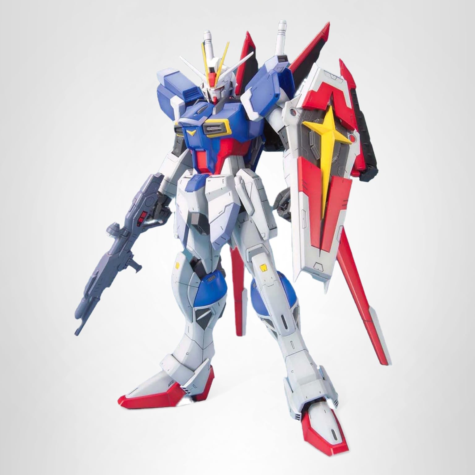 Amazon | MG 1/100 フォースインパルスガンダム (機動戦士ガンダムSEED