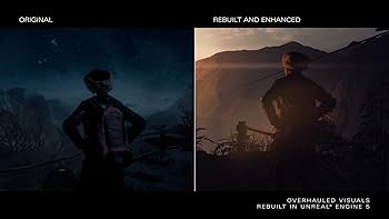 PS5 HOA / ホア サウントラ同梱限定版 北米版 新品未開封 PS5 HOA / ホア サウントラ同梱限定版 北米版 新品未開封 Amazon