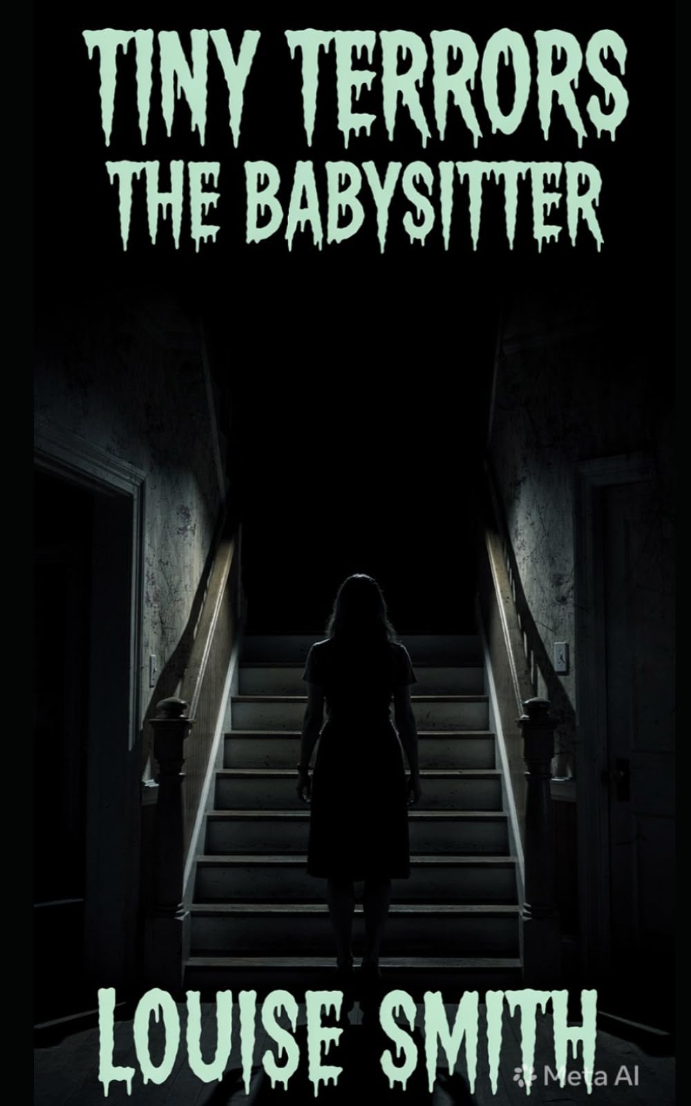 Tiny Terrors: The Babysitter