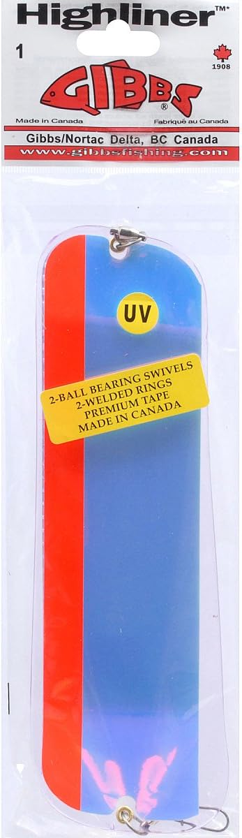 High Liner Flasher