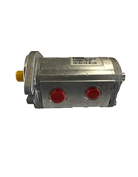 ハイテク太鼓 Amazon.com: New Toro Dingo Dual Pump Part Number 106-7650