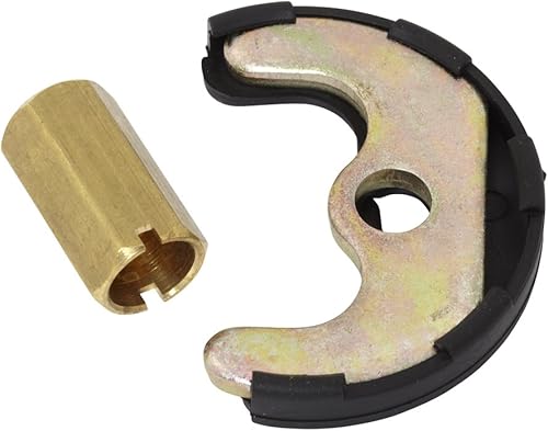 American Standard M961714-0070A TUERCA DE MONTAJE DE LA VÁLVULA