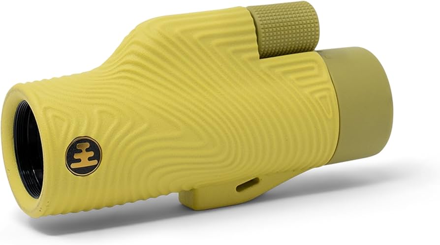 Amazon.com : Nocs Provisions Field Tube 8x32 Waterproof Monocular