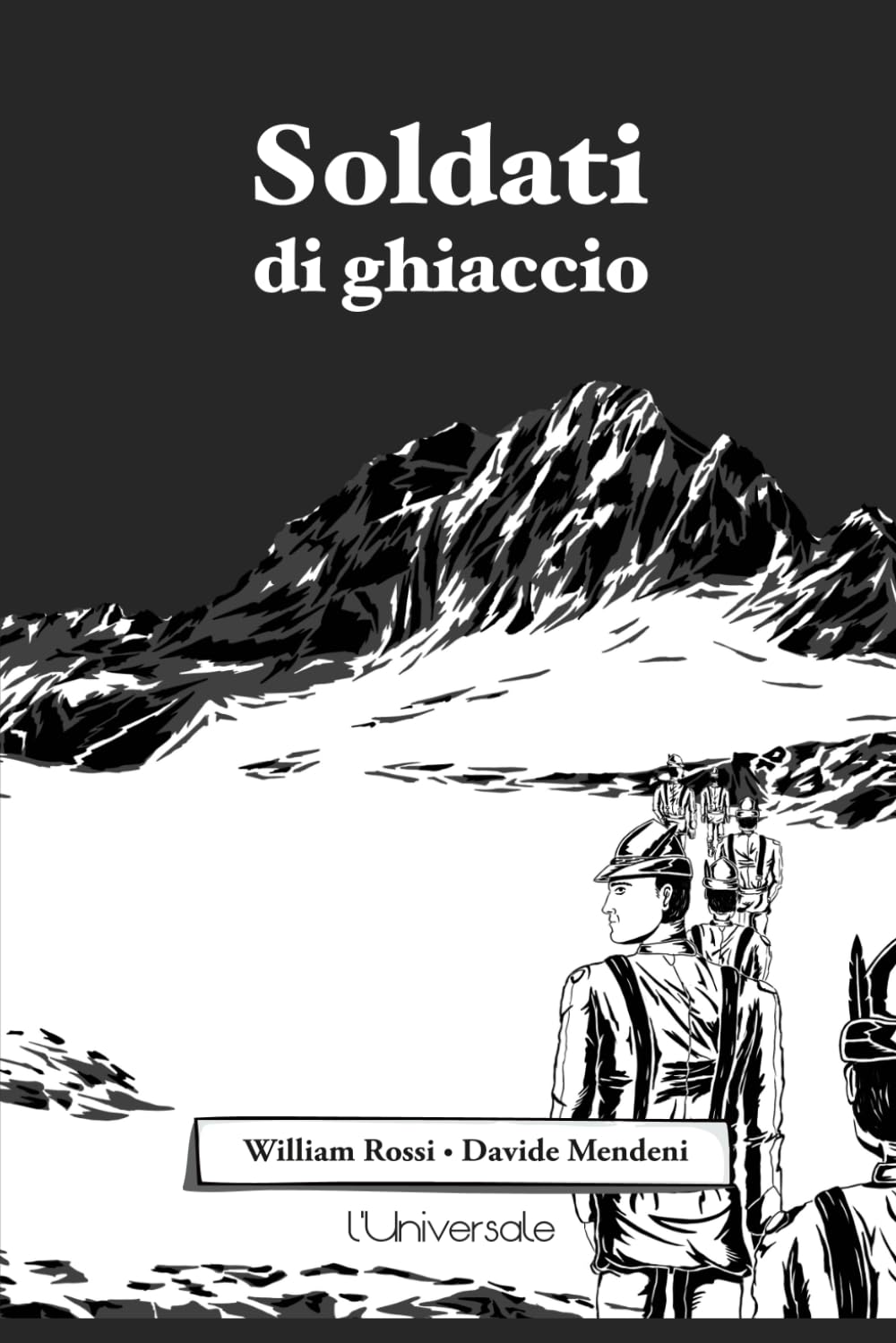 Soldati di ghiaccio
