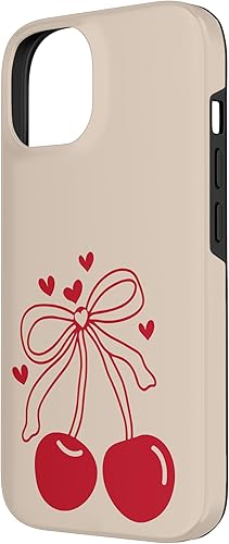 Miniatura 5 de Funda para iPhone 11 Pro Max Cherri lazos cereza