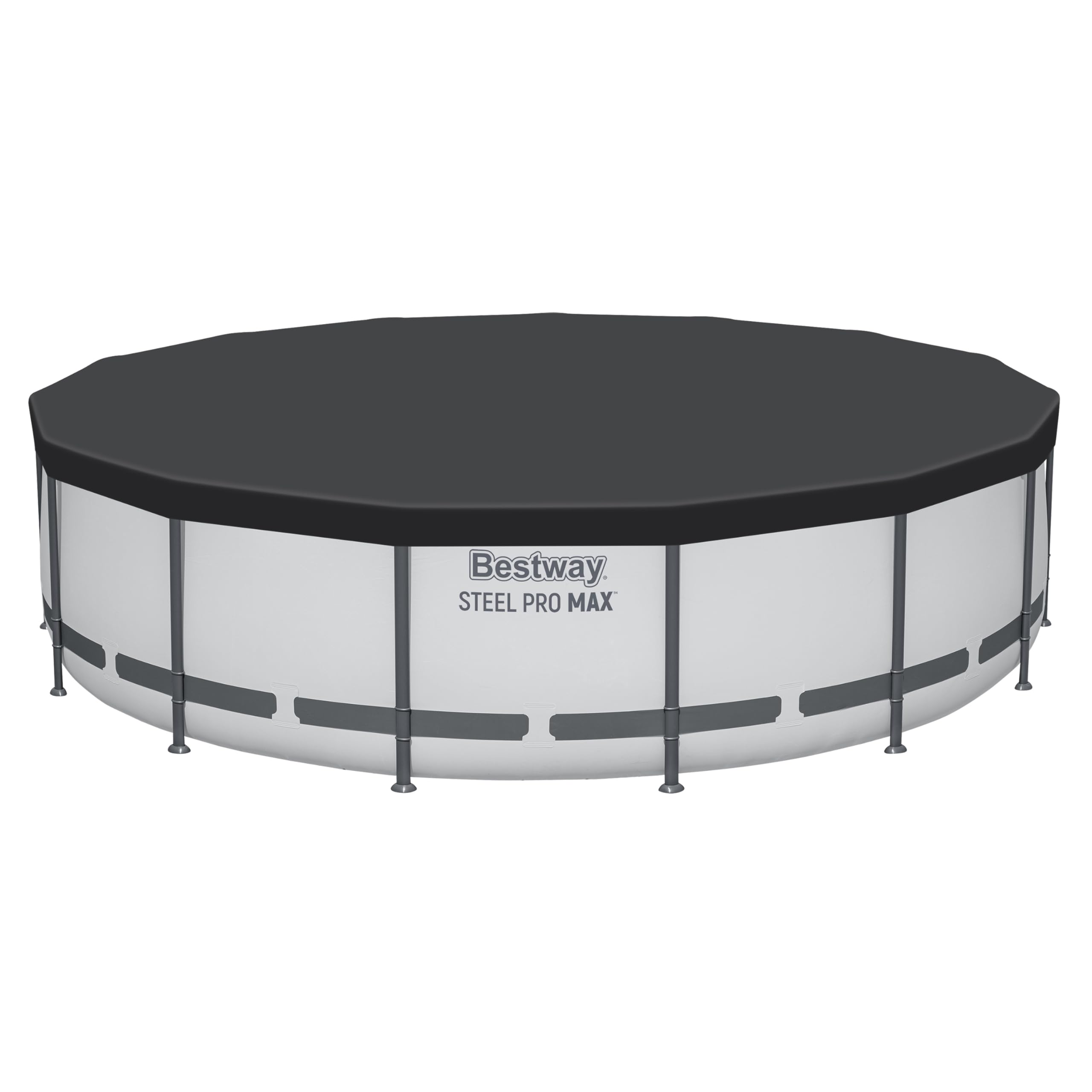 15' x 42"/4.57m x 1.07m Pool Set