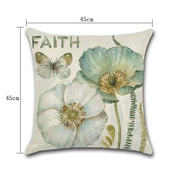 中川政七商店　クッションカバー　夏用　3枚組 中川政七商店 クッションカバー 夏用 3枚組 住/インテリア