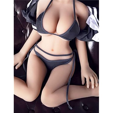 Loveable Silicone Torso Sex Doll for Men
