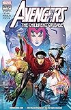 Avengers: The Children's Crusade #1 (of 9)