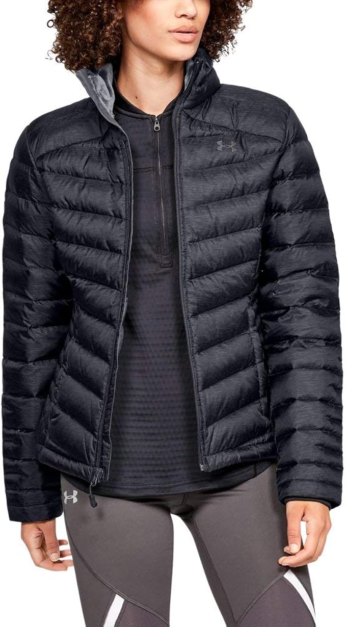 snipes reversible puffer jacket