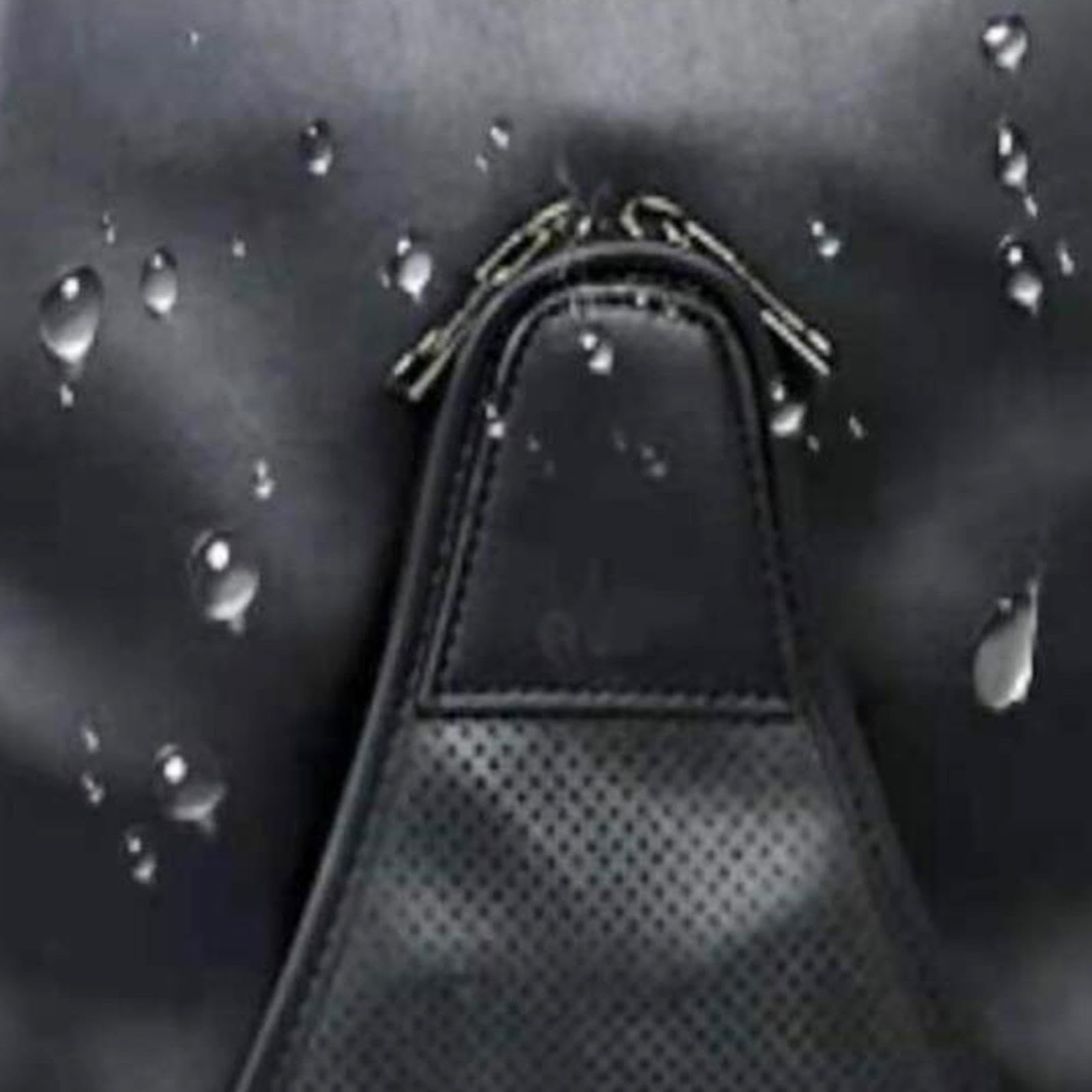 Mochila compacta para guardar equipo ecuestre, ideal para montar a caballo y senderismo, duradera, portátil y resistente al desgaste. Ideal para transportar equipo de