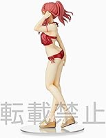 Vista 2 de SEGA Los quintillizos por excelencia 2 PM Figura Itsuki Nakano