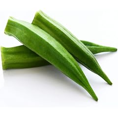 オクラ 2㎏(500g×4袋) 冷凍 野菜 料理店でも使われる業務用