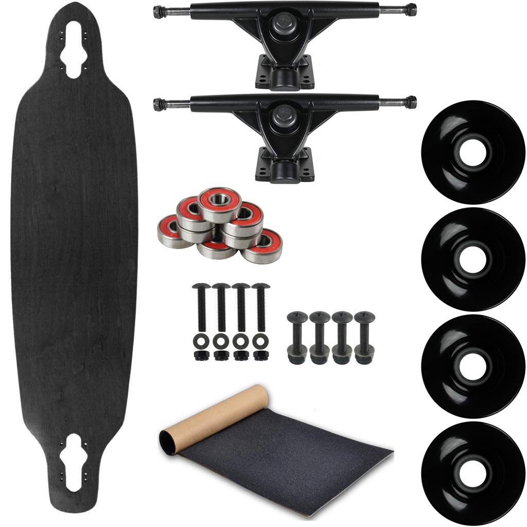 Moose Longboard Complete 9