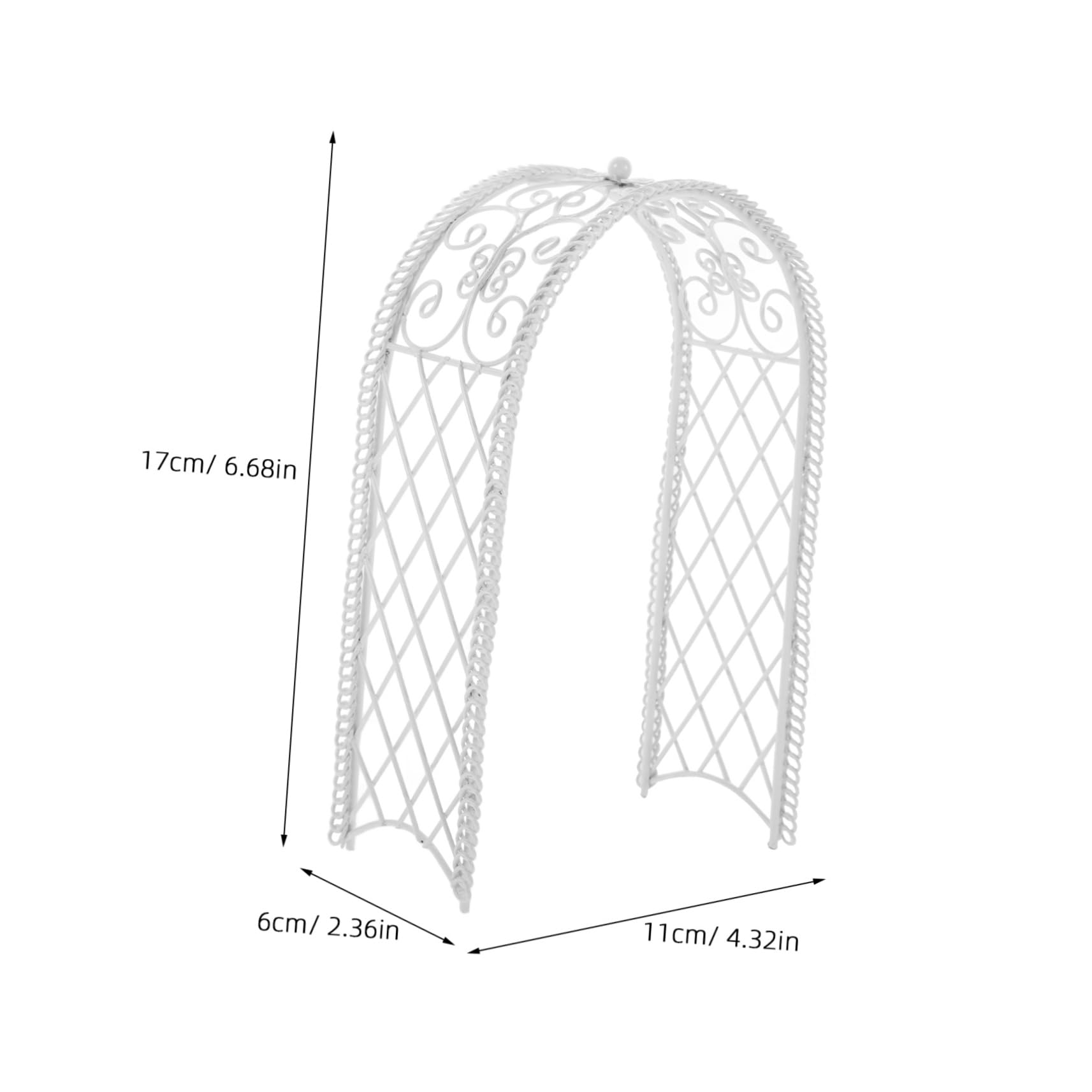 超希少・廃盤TheFFF Archway MiniTable M BM04 Mac mini for Arch 