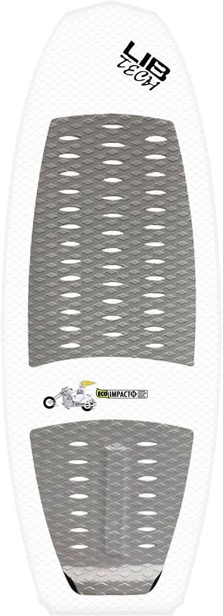 Lib Tech Chop Wakesurf Board 2024-4'6"