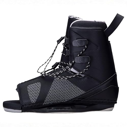 Team OT Mens Wakeboard Bindings