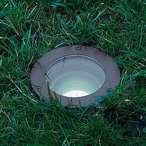 Cheopha Par36 Led Landscape Bulb 12V Low Voltage Landscape Spotlight 10W Equivalent 35W 50W 60W Halogen Ip67 Waterproof For Outdoor Well Light Rv Off-Road Vehicle Tractor 5000K Cool White Pack Of 1 #TOP1