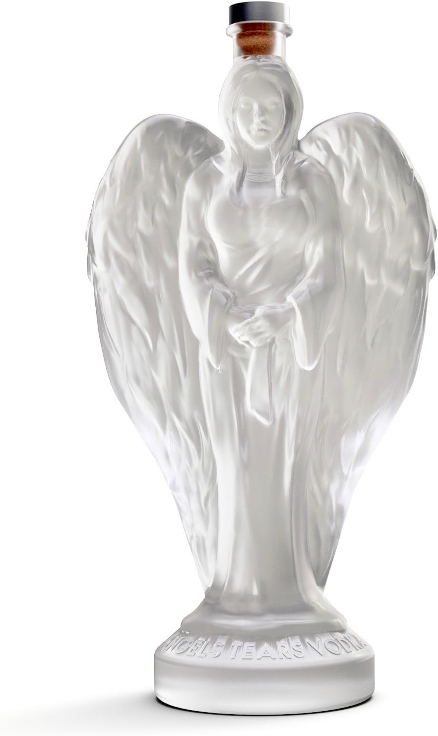 Angels Tears Vodka (original)