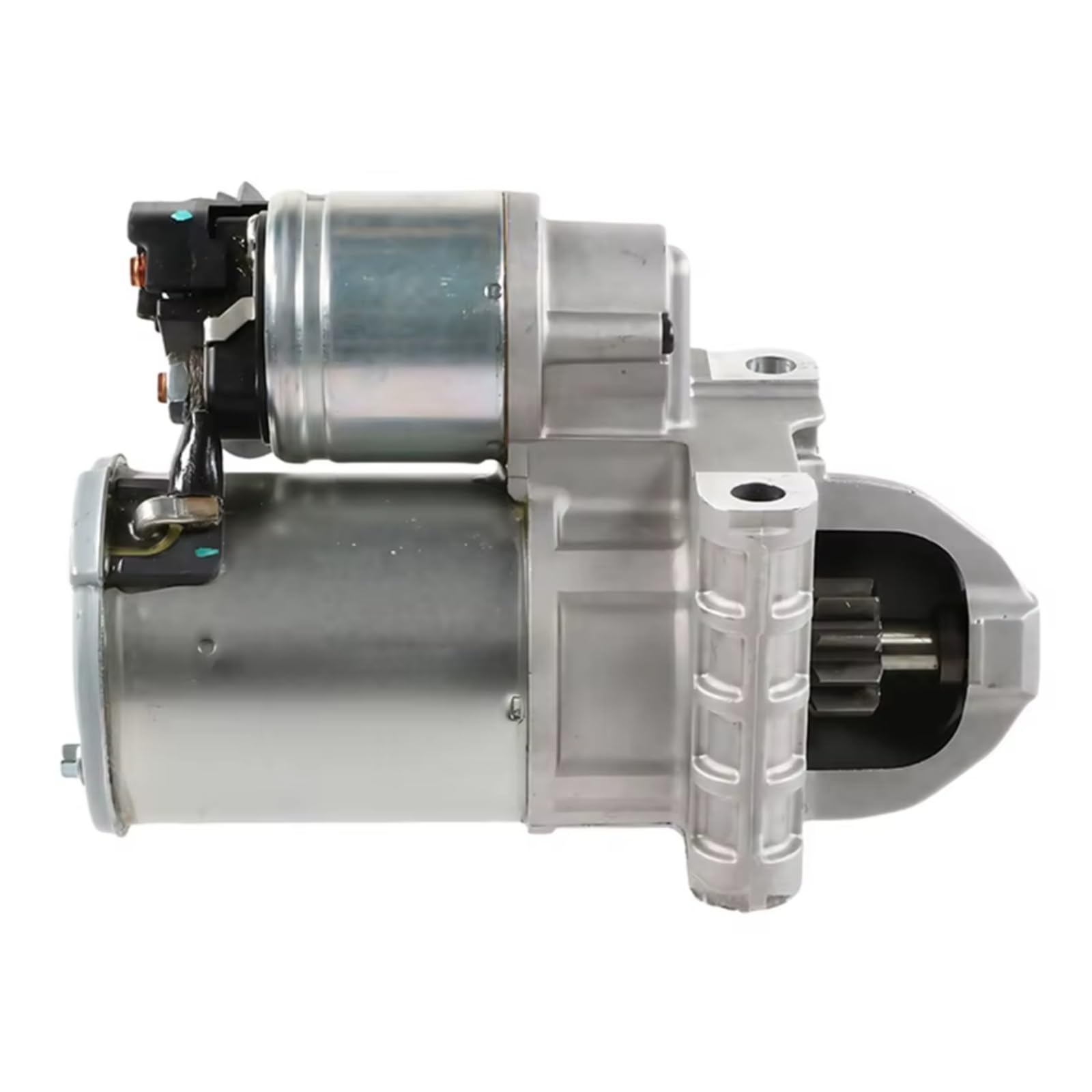 Compatible Con GMC Para Sierra 1500 Para Limited 2019 Para Yukon XL 2015 2016 2017 2018 2019 2020 Motor De Arranque Número De Pieza 12655055 coche Motor de arranque