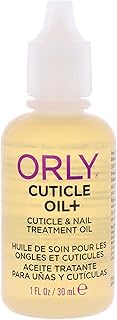 Orly Orly Cuticle Oil Plus Women Cuticle Oil 1 oz