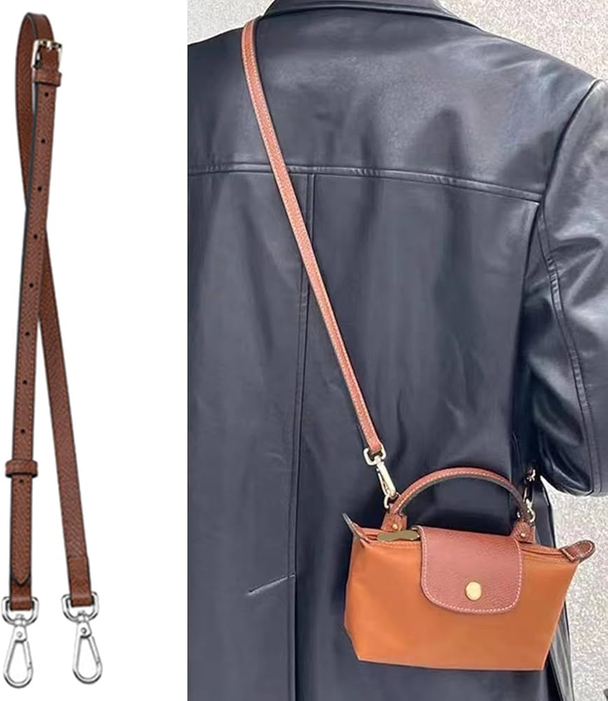 Amazon | Deevoka バッグストラップ D リングバッグ変身アクセサリー非