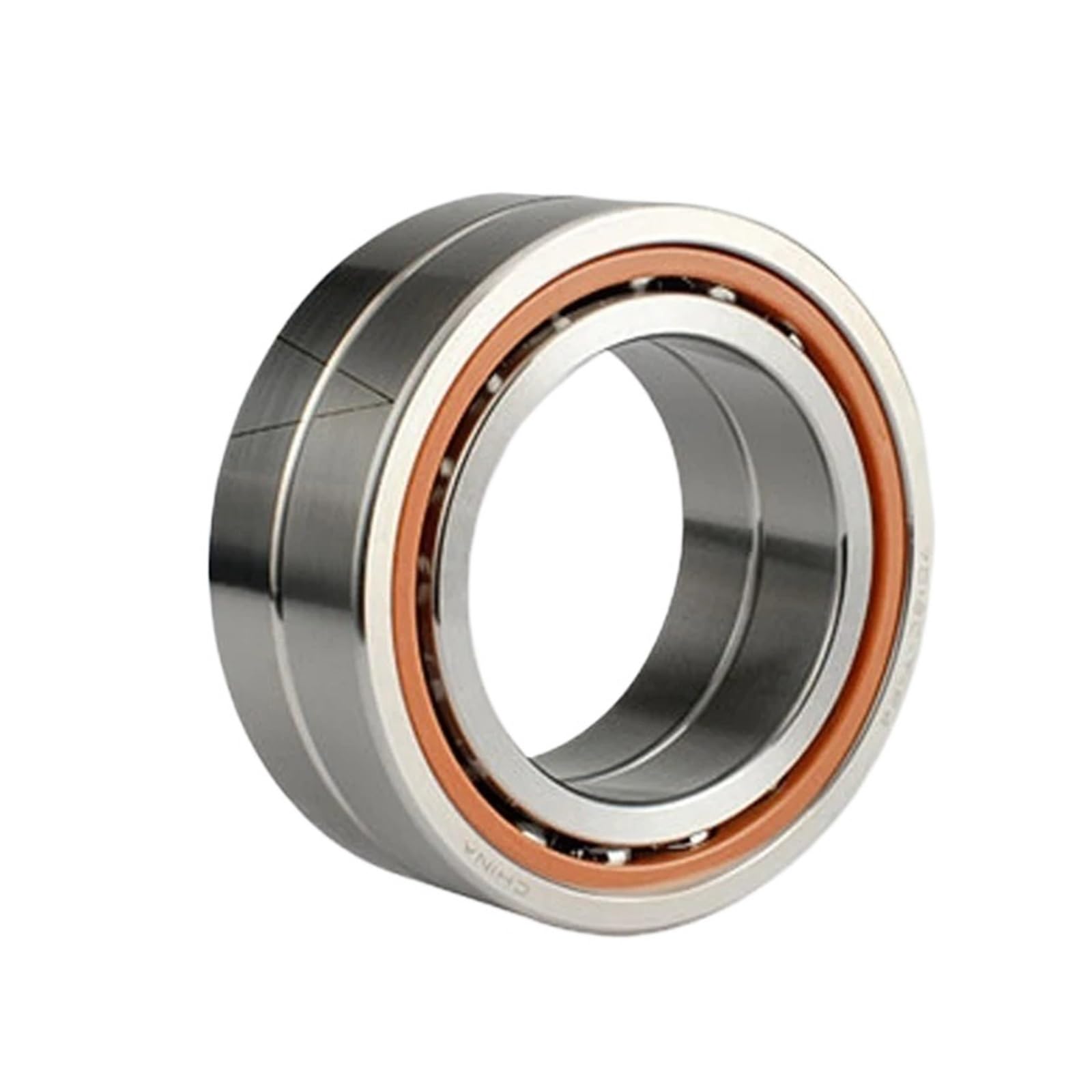 IVEKYKIBC 1pair 71915 71915ACD P4A 7915 75X105X16 Contact Bearings Spindle(71915ACD P4A DTA)