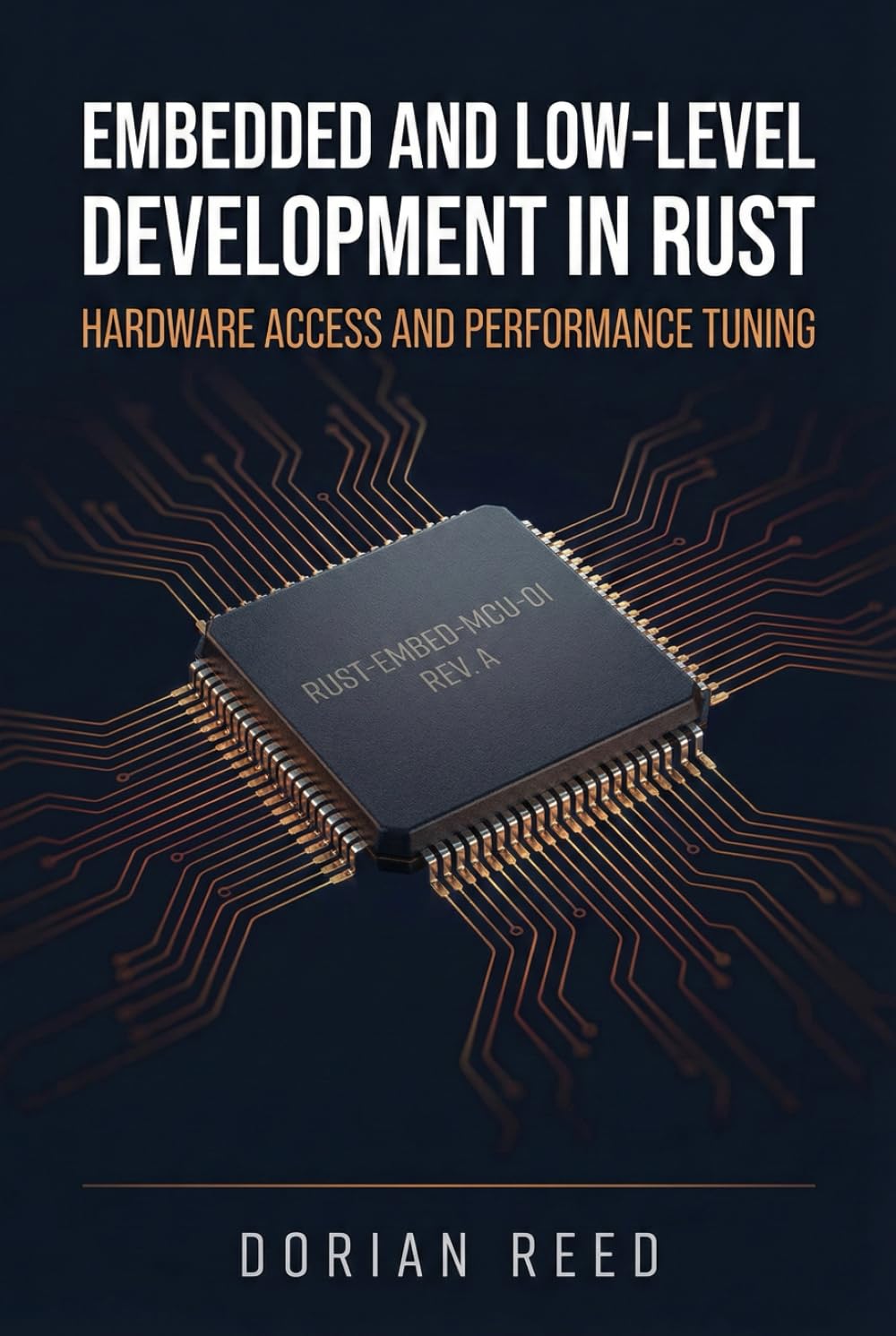 Embedded and Low-Level Development in Rust: Hardware Access and Performance Tuning (Modern Systems Programming with Rust)