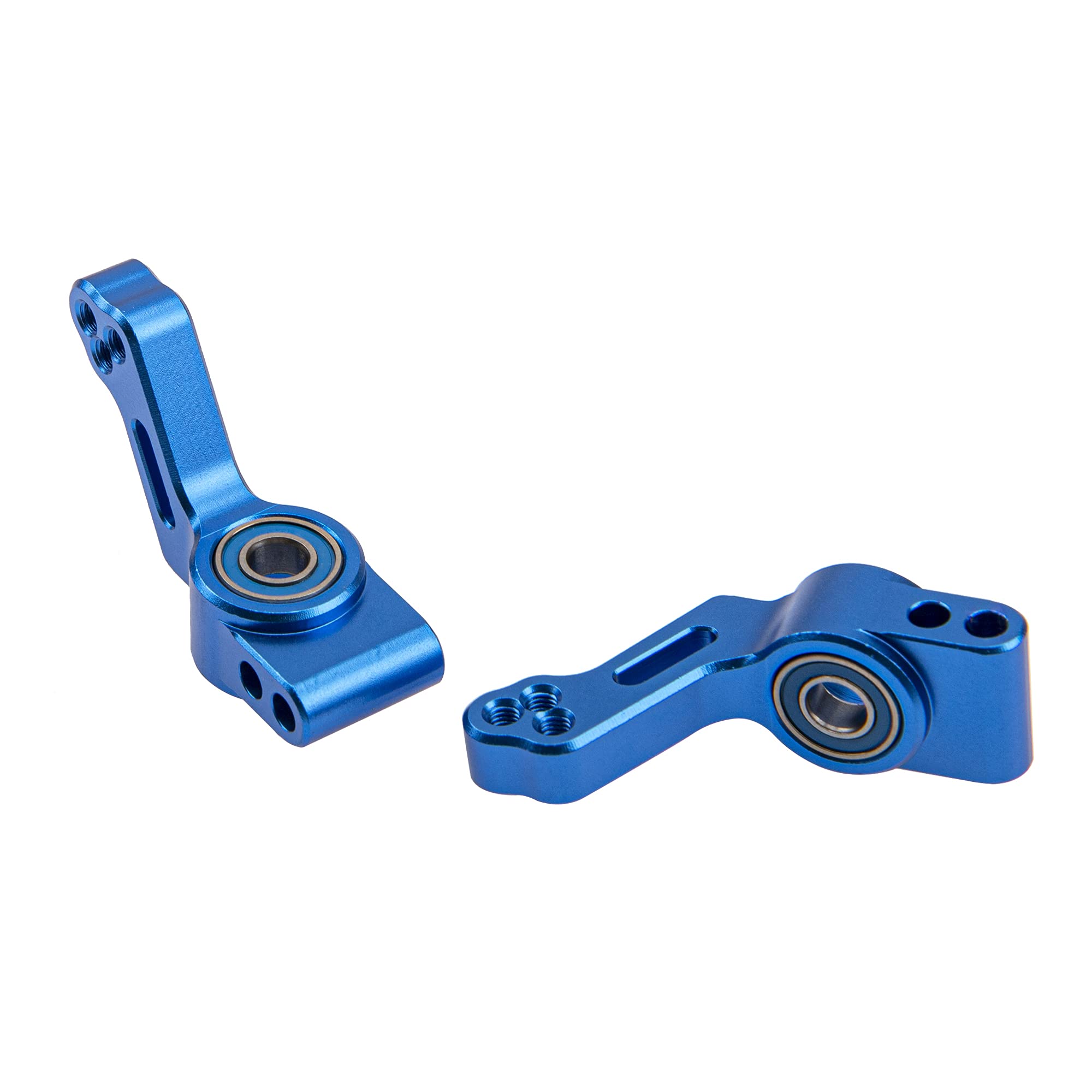 ShareGoo Metal Rear Stub Axle Carrier With Bearing 3752 Compatible W