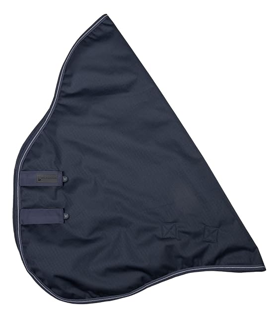 Waldhausen Cuello exterior 600D Light Night Blue WB