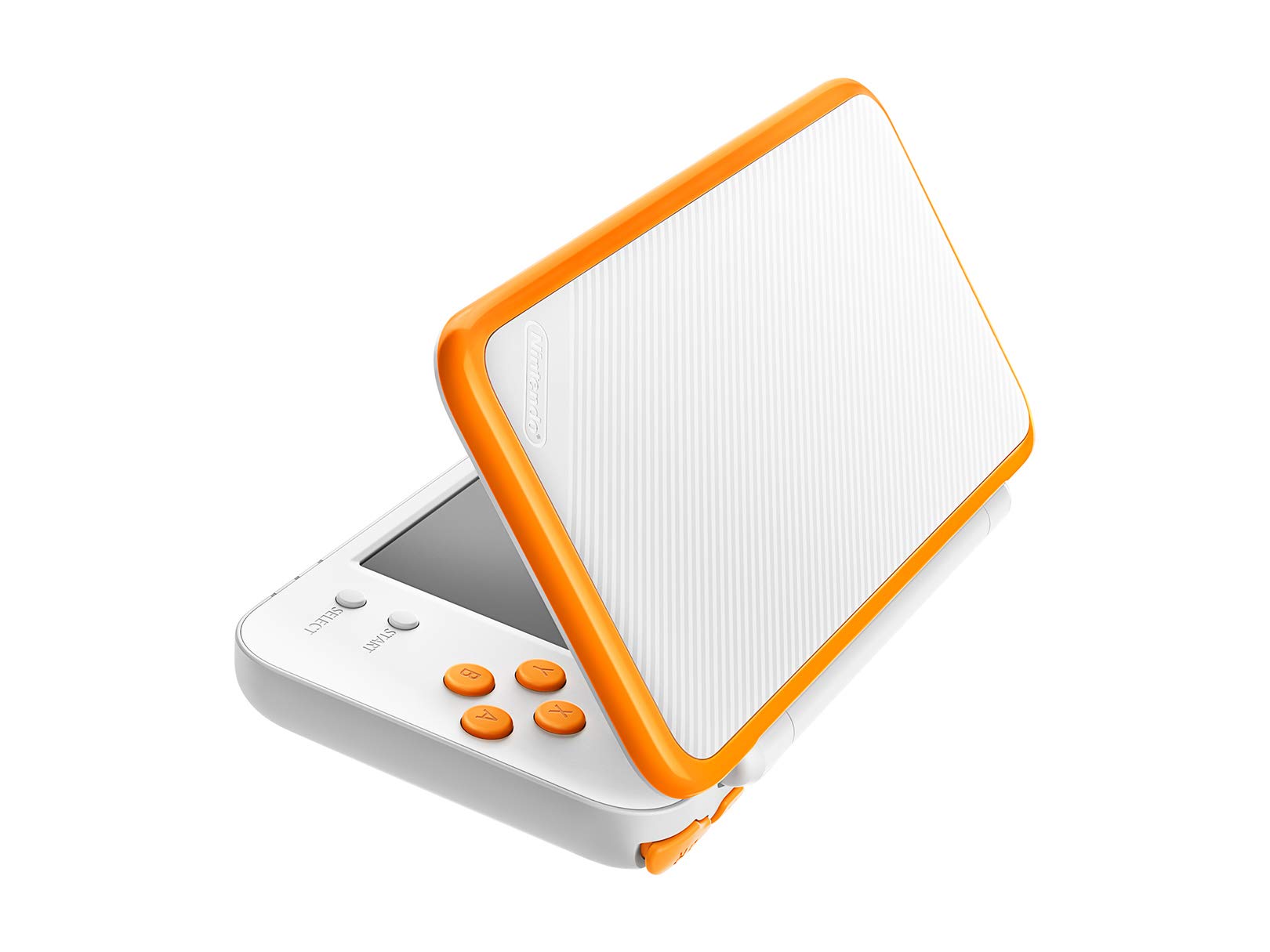 Nintendo New 3DS XL Bundle (2 Items): Nintendo New 3DS XL