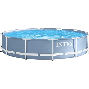 Intex Swimming Pool Complete Set Multiple Selection