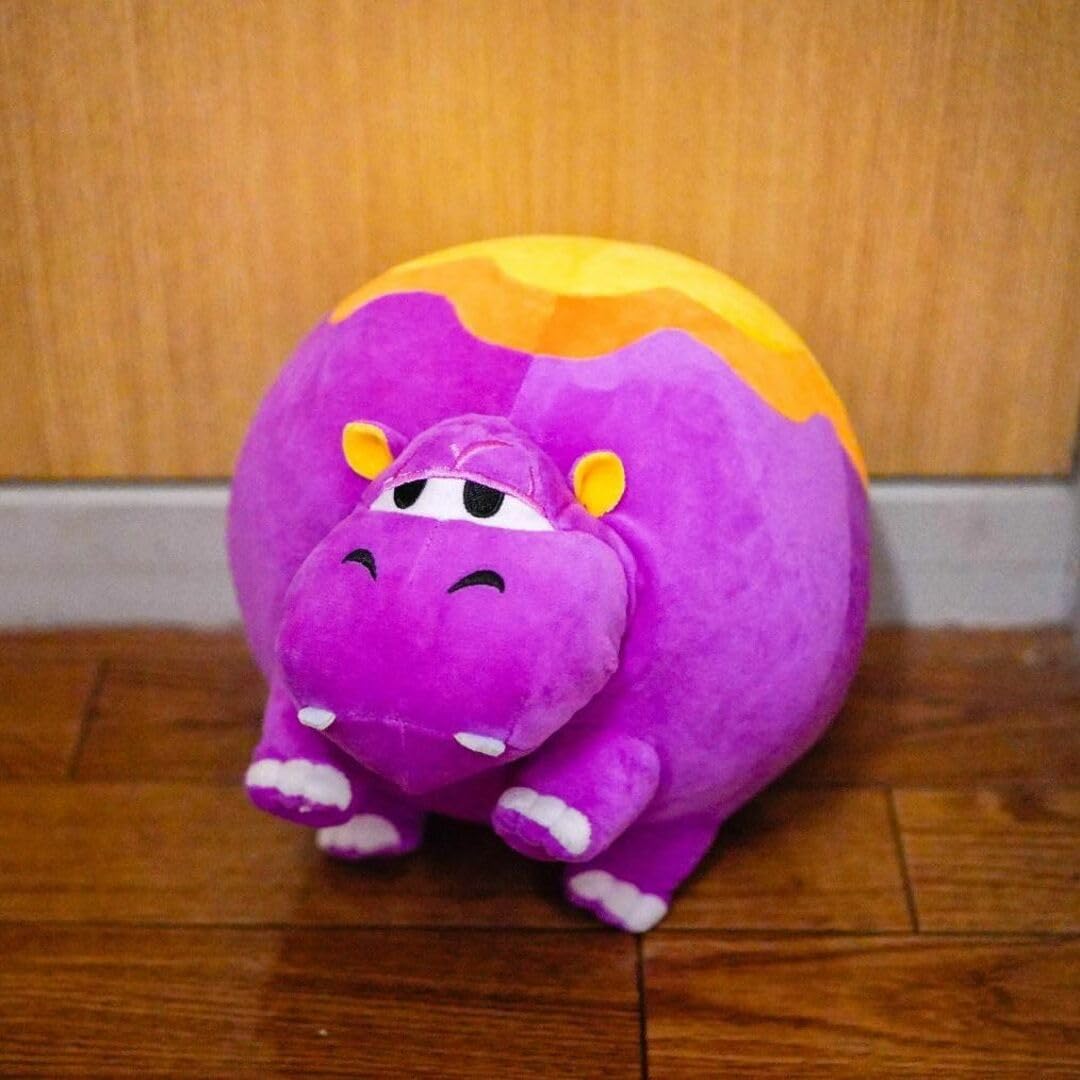 コロンポリン　ぬいぐるみ　大きい　特大　S   M　20cm　紙袋付【残5限定】 Amazon.co.jp: コロンポリン ぬいぐるみ 大きい 特大 S M 20cm