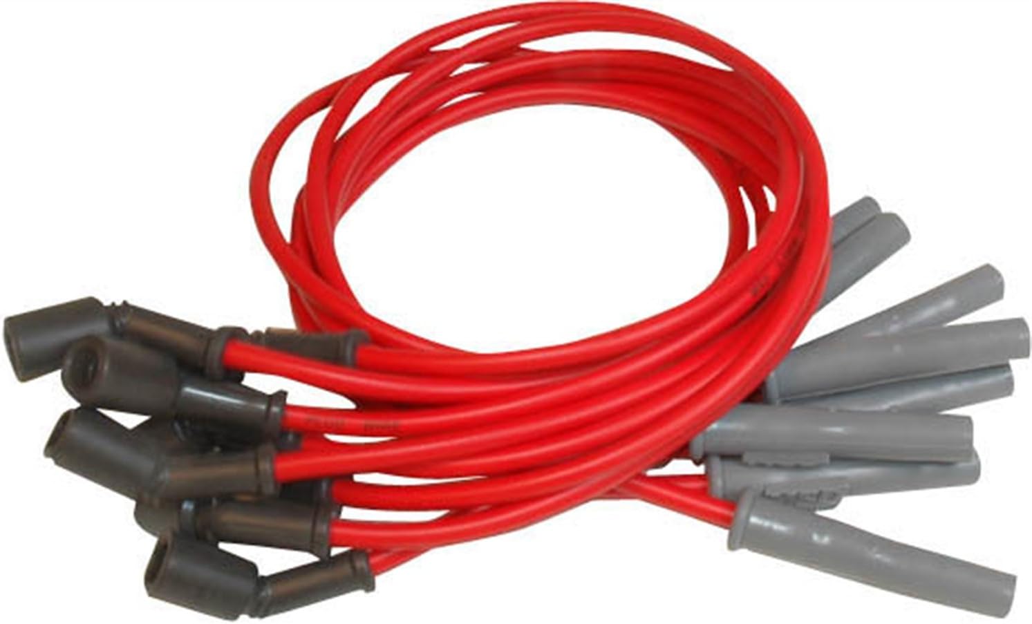 MSD Ignition 32819 8.5MM WIRE SET - '97-ON