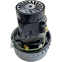 Compatible for Jeba. 220V 1200W-1500W Wet and Dry Vacuum Cleaner Motor Parts