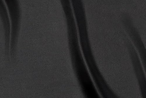 Galeone - Tessuto Raso Jersey Tinta Unita al Metro da