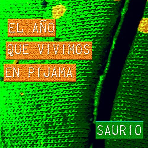 El año que vivimos en pijama