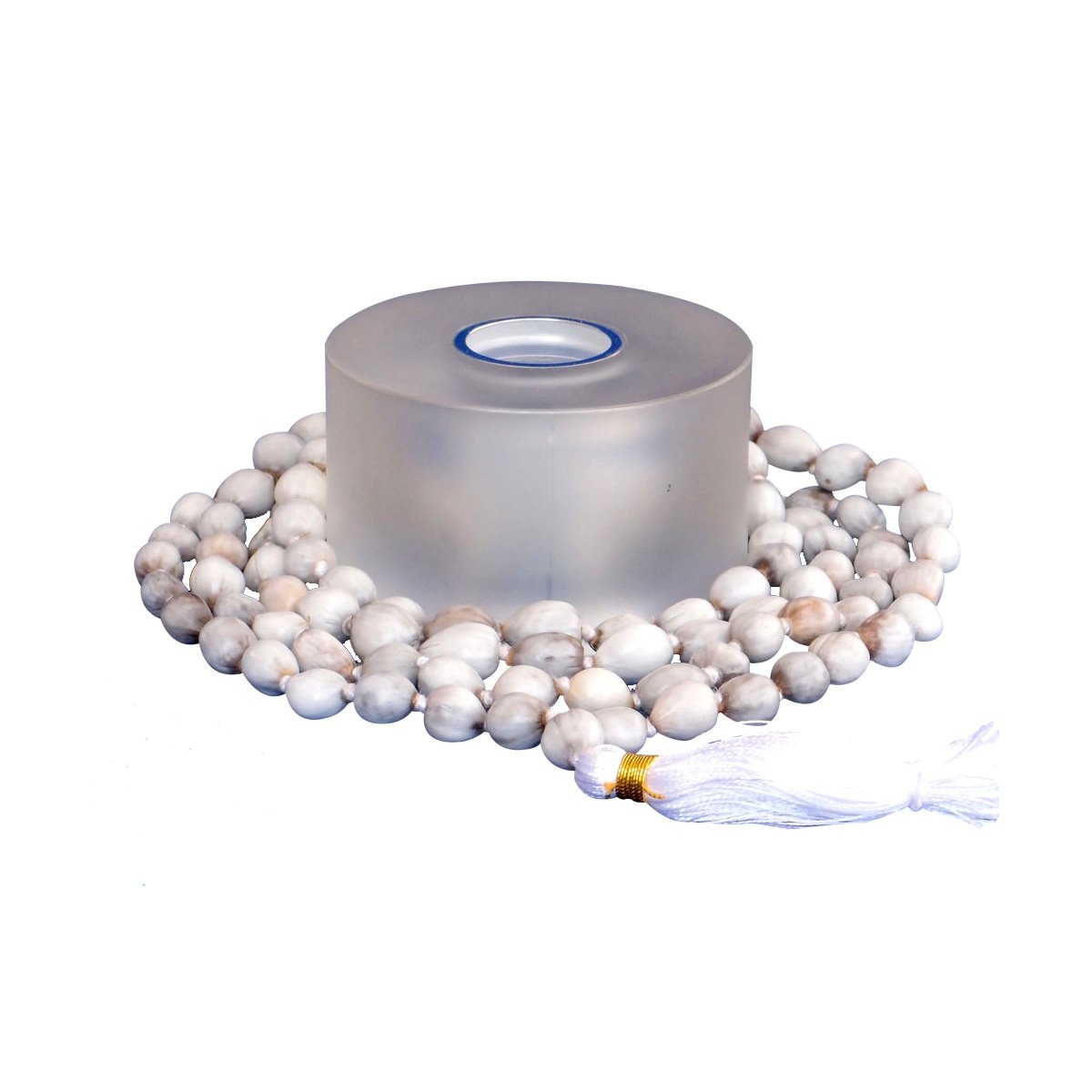 HealthAndYoga® Vaijanti Mala