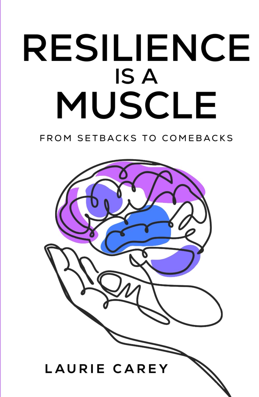 Resilience is a Muscle: From Setbacks to Comebacks