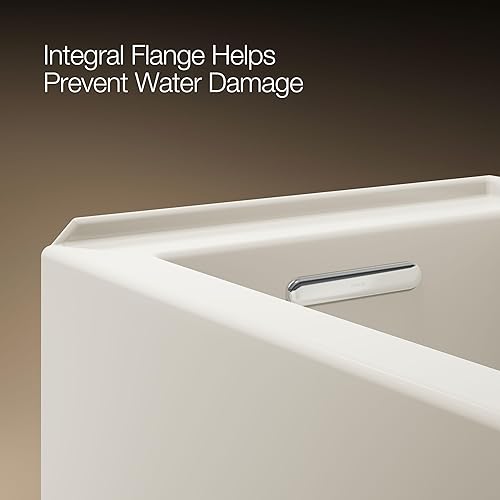 Miniatura 9 de KOHLER BAÑO UNDERSCORE® 60X30 IA, LH