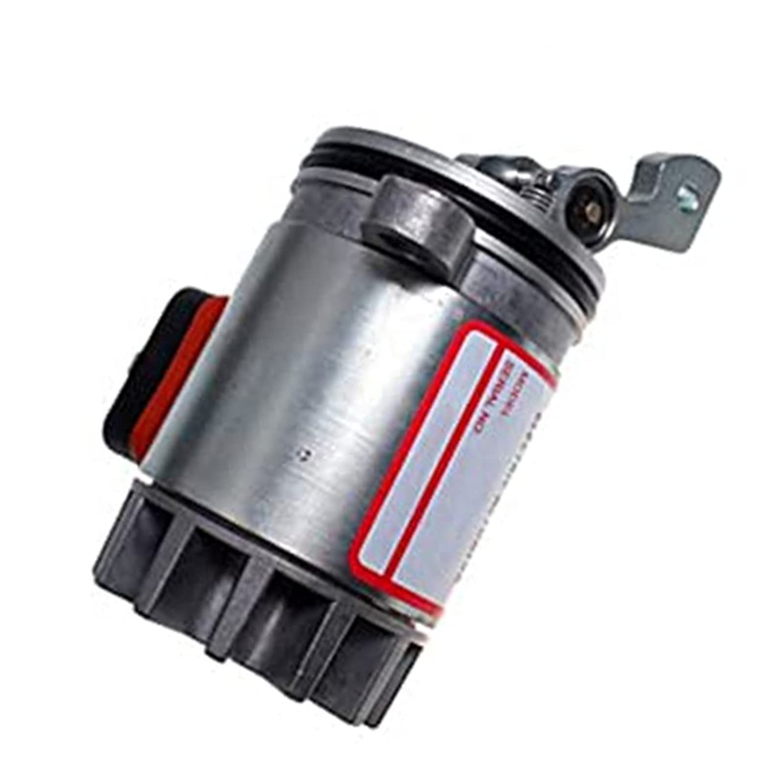Amazon.com: Hconcet Fuel Actuator 12VDC 7020458 Compatible with