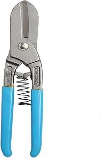 Taparia TCS10 Metal Cutter (Pack of 1), Multicolour