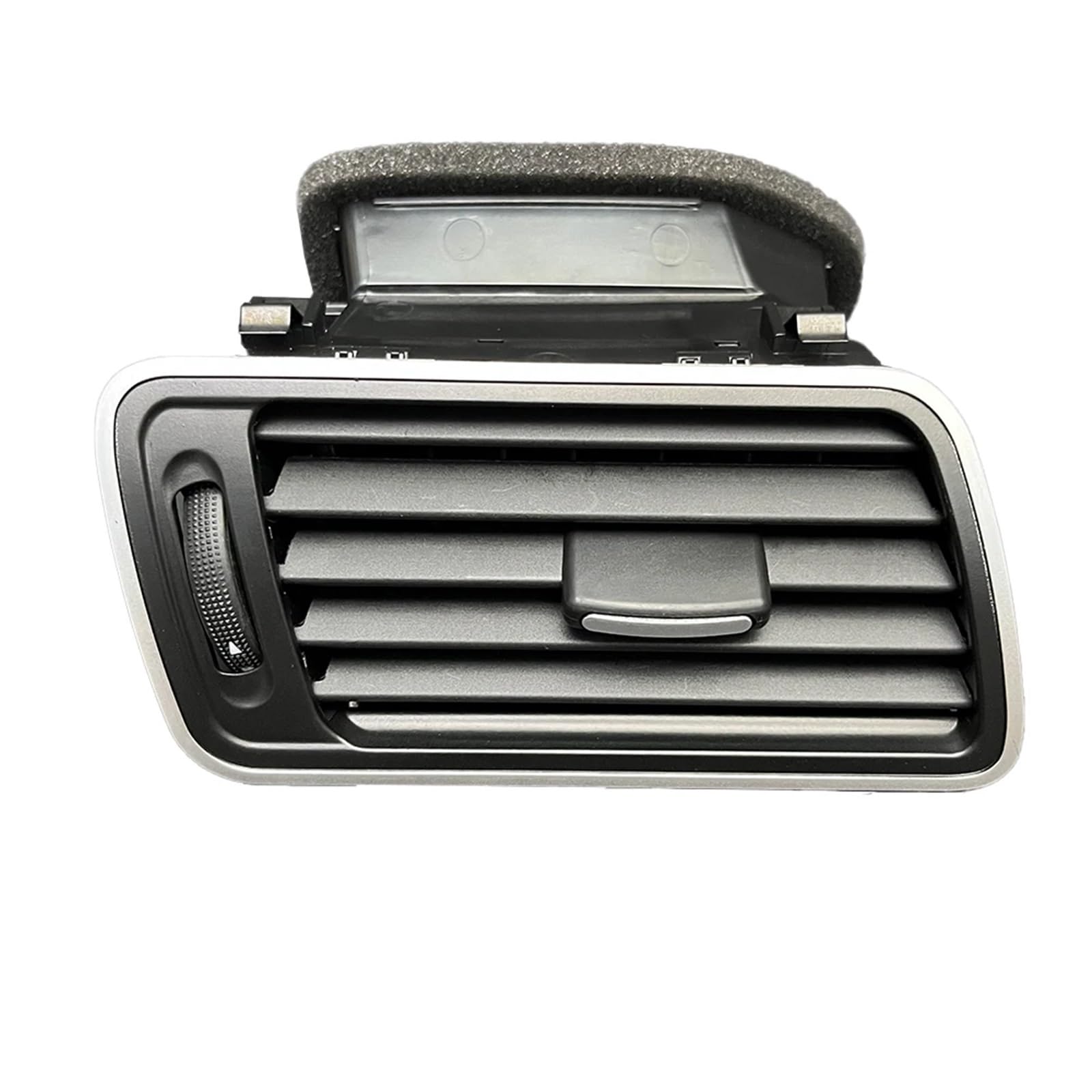 Car Front Dashboard Air Conditioning Outlet A/C Vents Fit For VW Passat B6 B7 CC R36 3AD819728 3AD819702 3AD819701 Car Dashboard Air Vent(Matte Right)