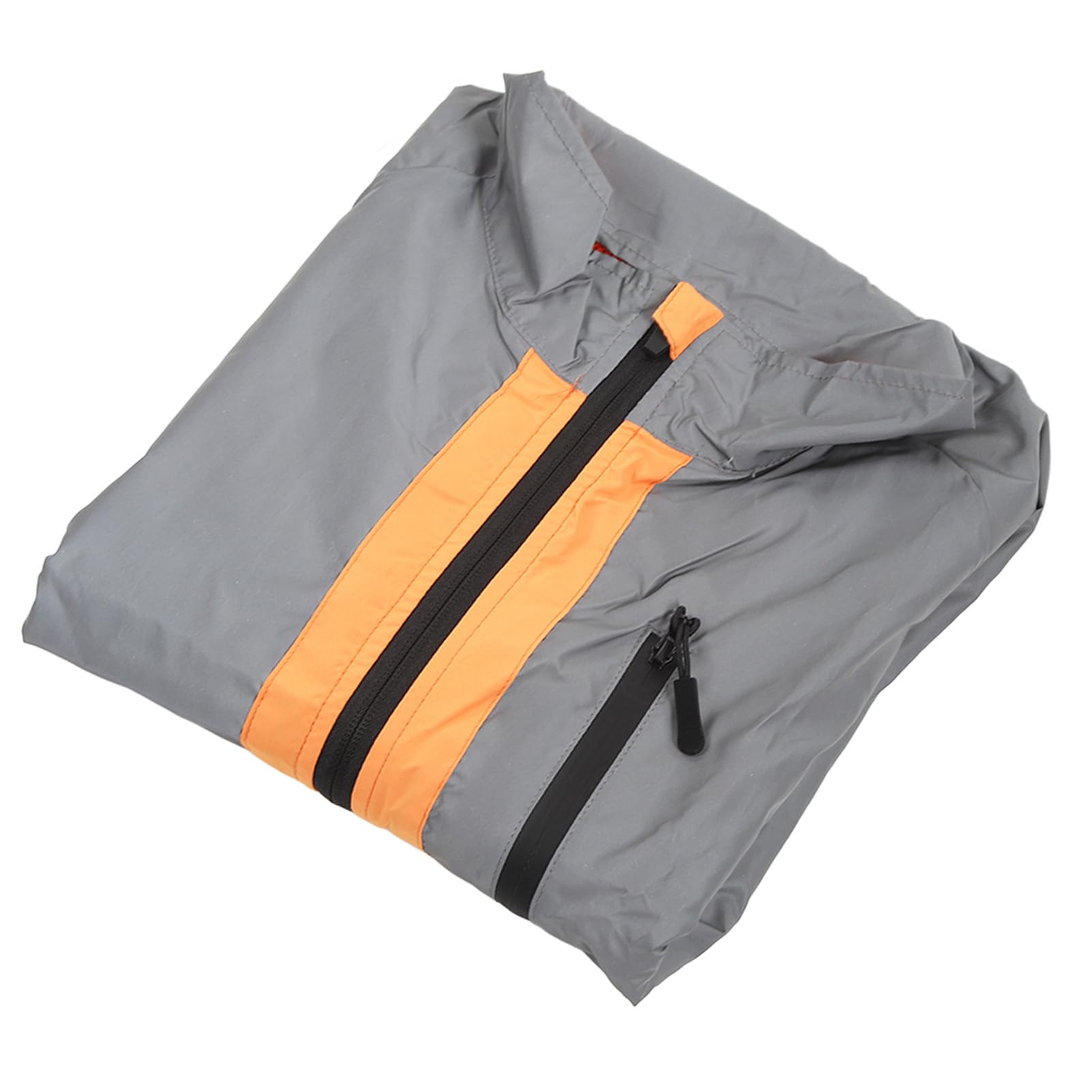 RiToEasysports Chaqueta de Ciclismo para Hombre, Reflexivo Transpirable Ligero Ciclismo Resistente Al Viento Impermeable para Montañismo Ciclismo Correr