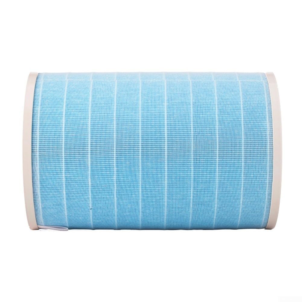 Filtro per attivo per Midea KJ500G-A11 Rimozione Filtro per(C)