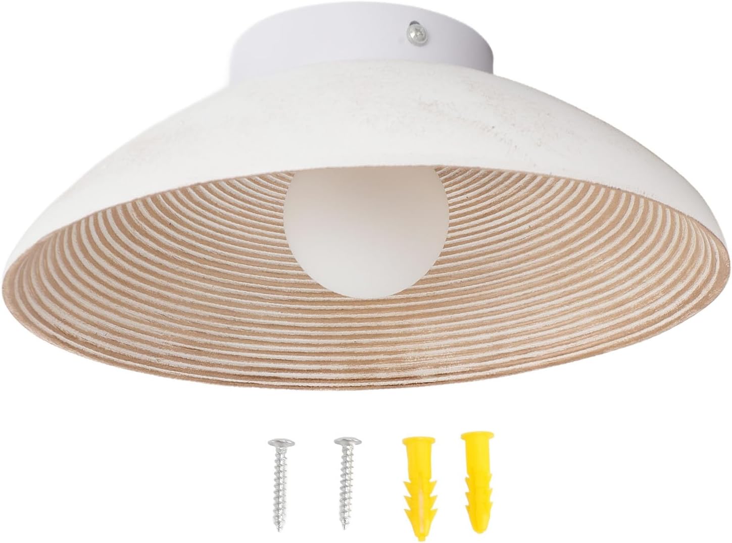 Retro Wall Sconce Resin Wrought Iron Japanese Wabi Sabi G9 Wall Light Fixture for Bedside Living Room 100 to 240V