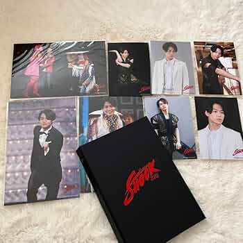 ②松田元太 Endless shock ステフォ17枚 61ScNNgaNYL._UF350,350_QL50_.jpg