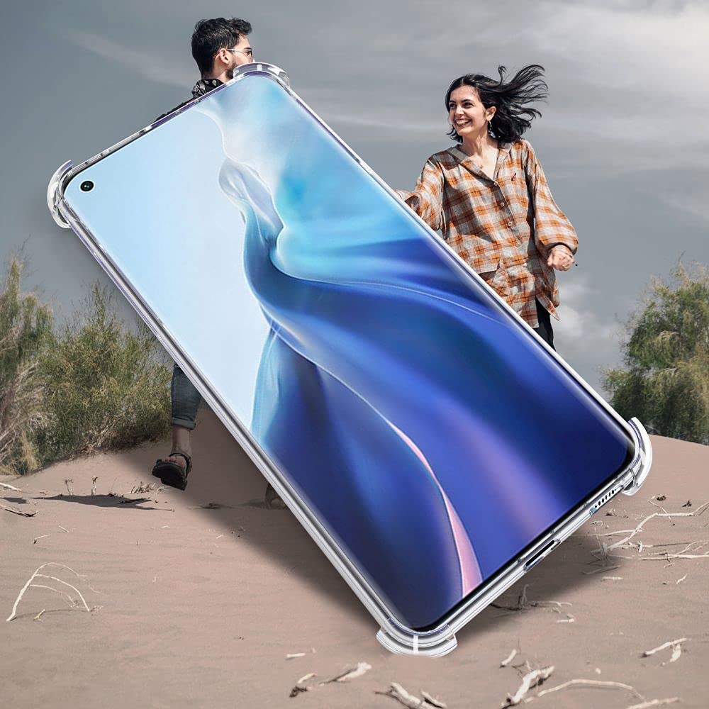 Ebeststar - Cover per Xiaomi Mi 11 Lite, Mi 11 Lite 5G, NE, Custodia