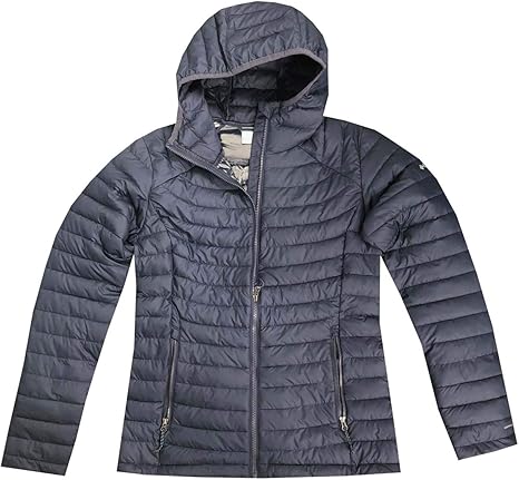 columbia white out jacket