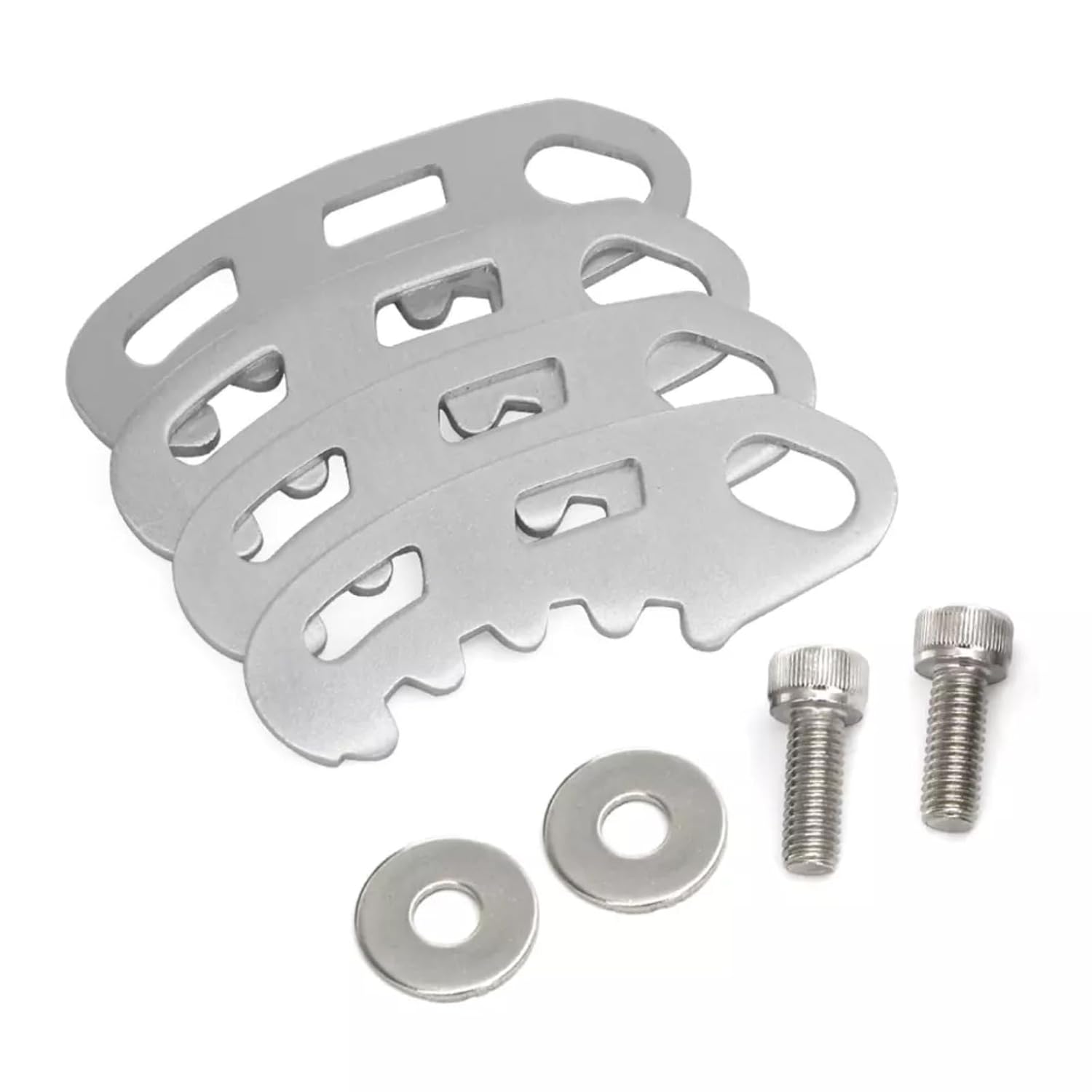Camshaft Pulley Locking Tool Kit with Screw & Washer for Ducati Diavel 999 Hypermotard Motorcycle Maintenance